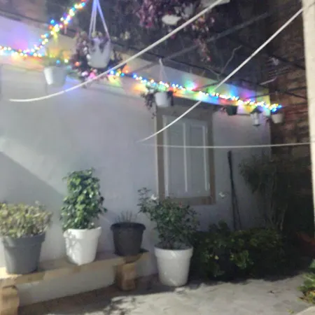 Studio Apartman Ivanka Orebić Exterior foto