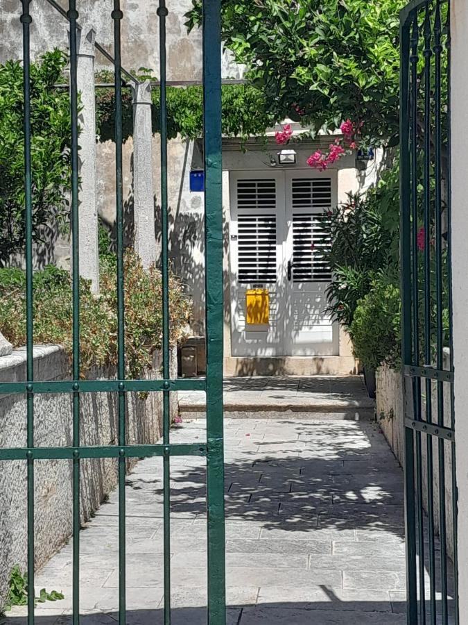 Appartement Ivanka *