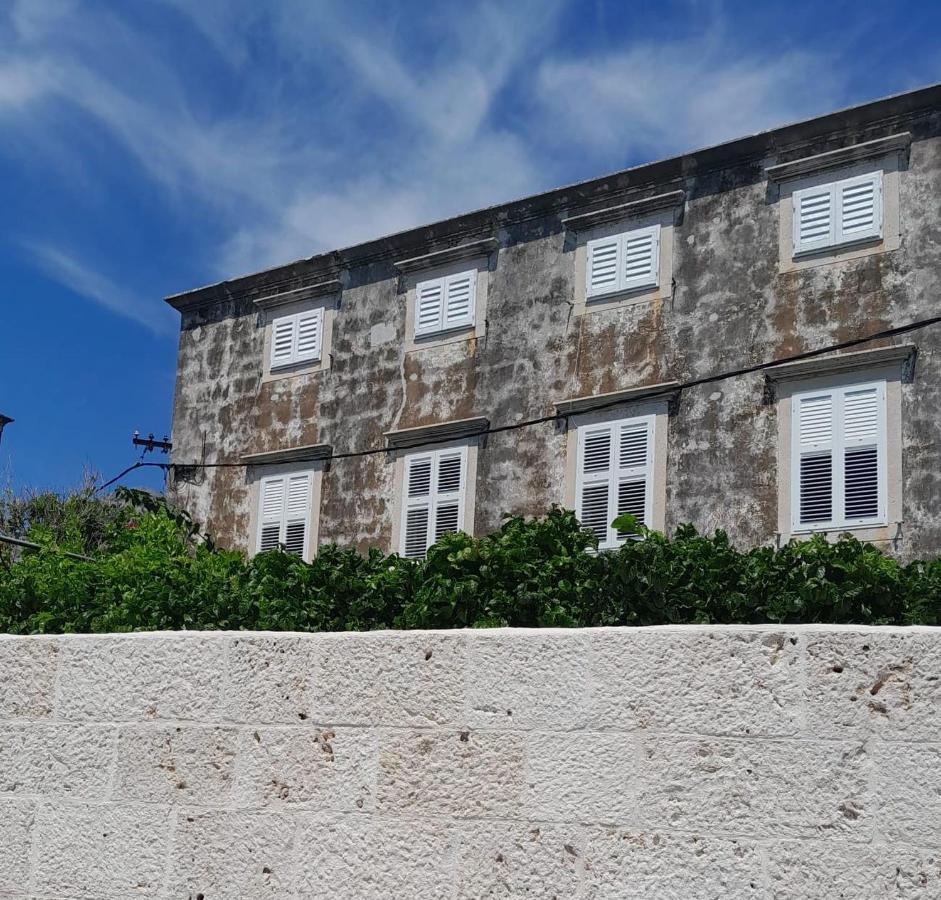 Ivanka Apartmán *