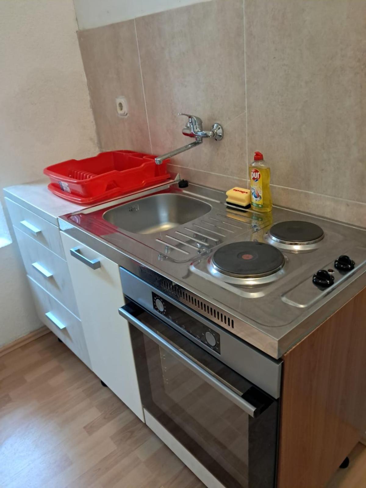 Appartement Ivanka