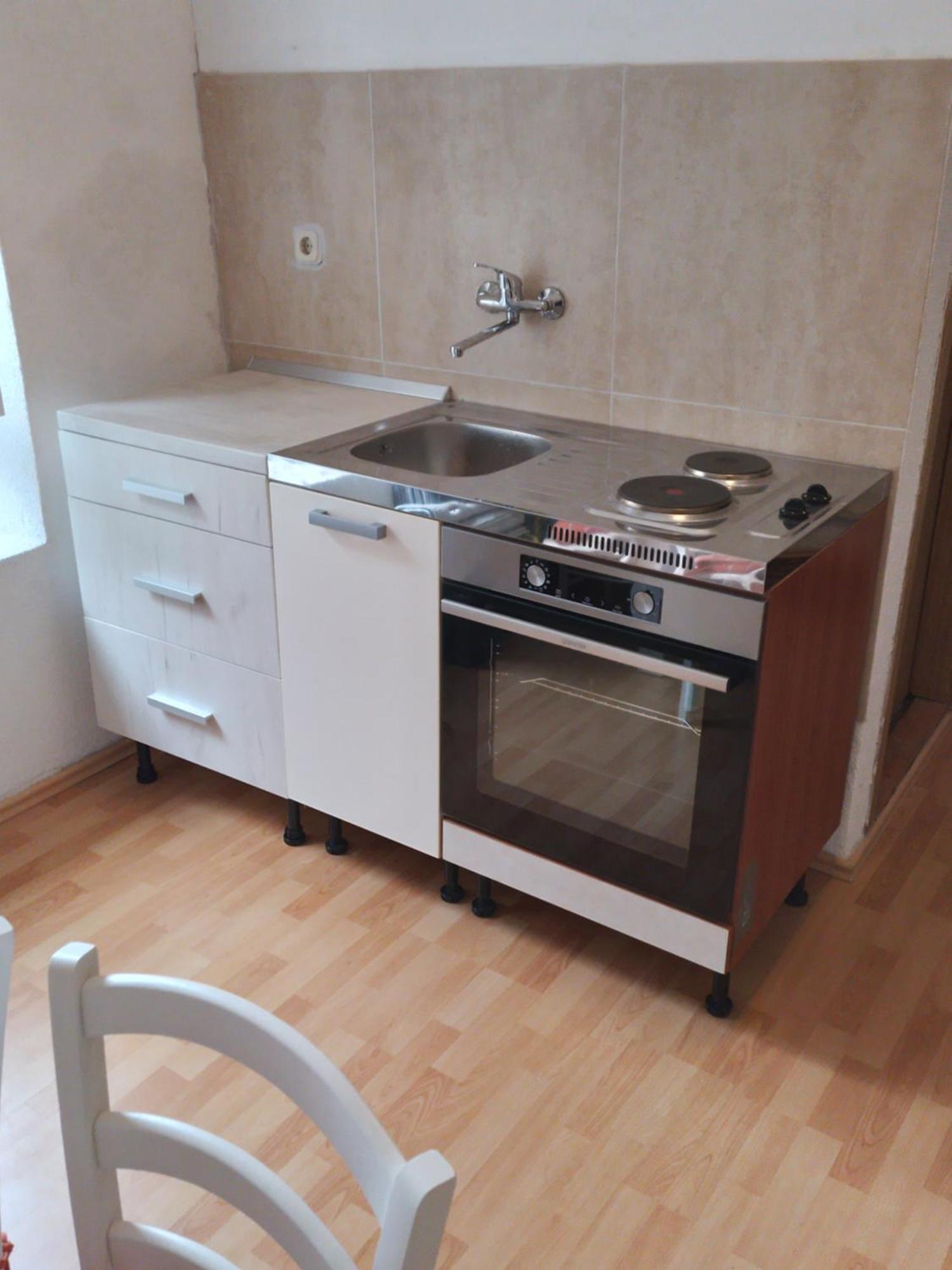 Ivanka Appartement