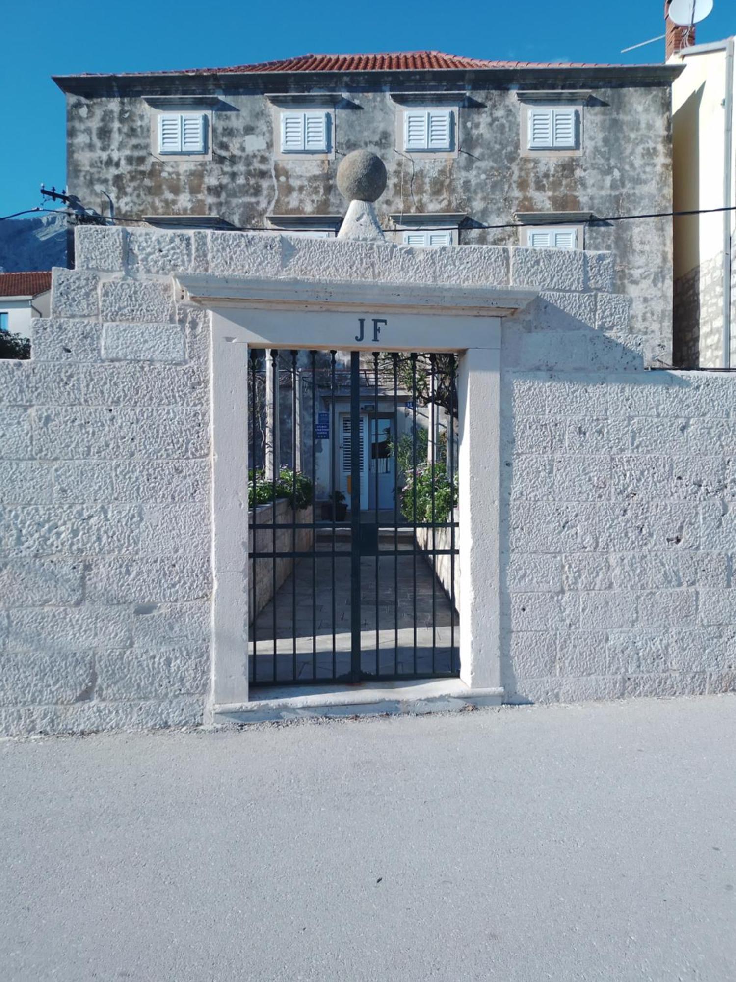 Ivanka Apartmán Orebić