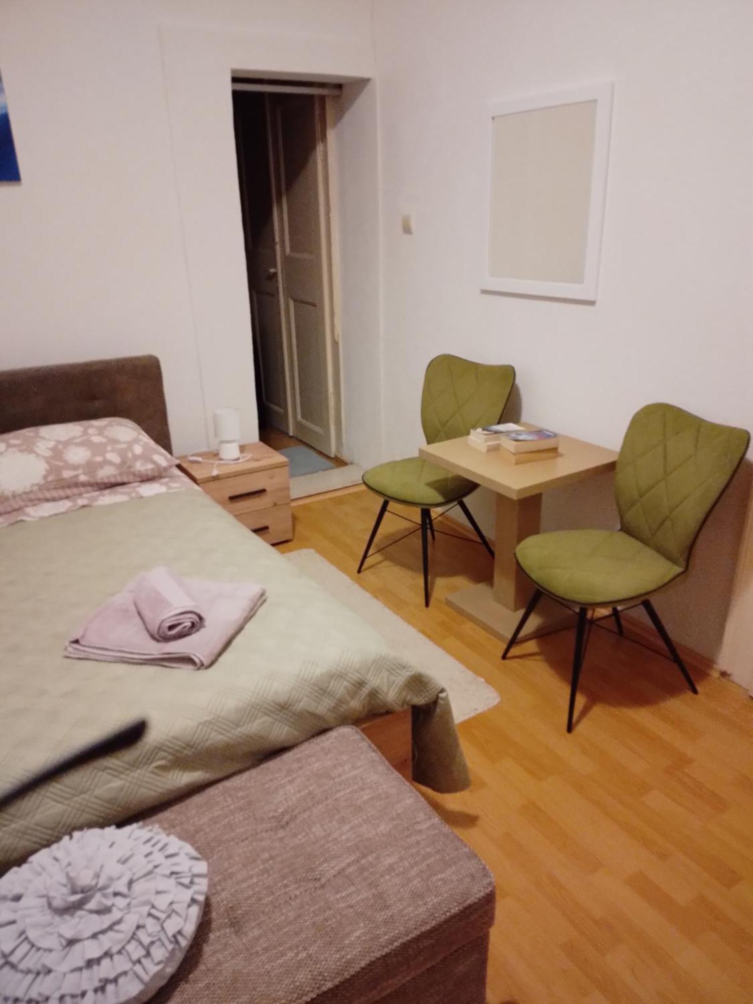 Ivanka Appartement *