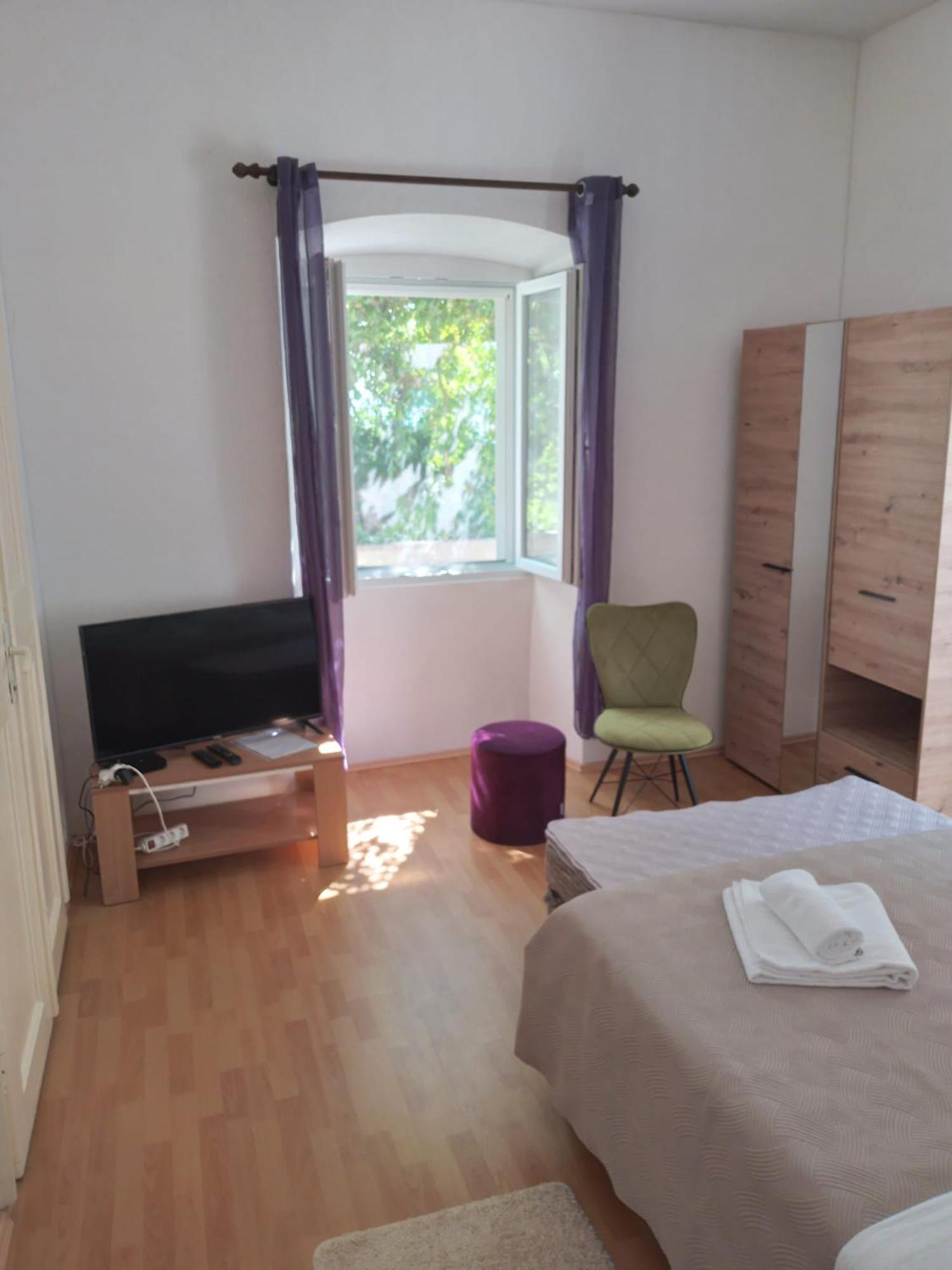 Apartment Ivanka Orebic