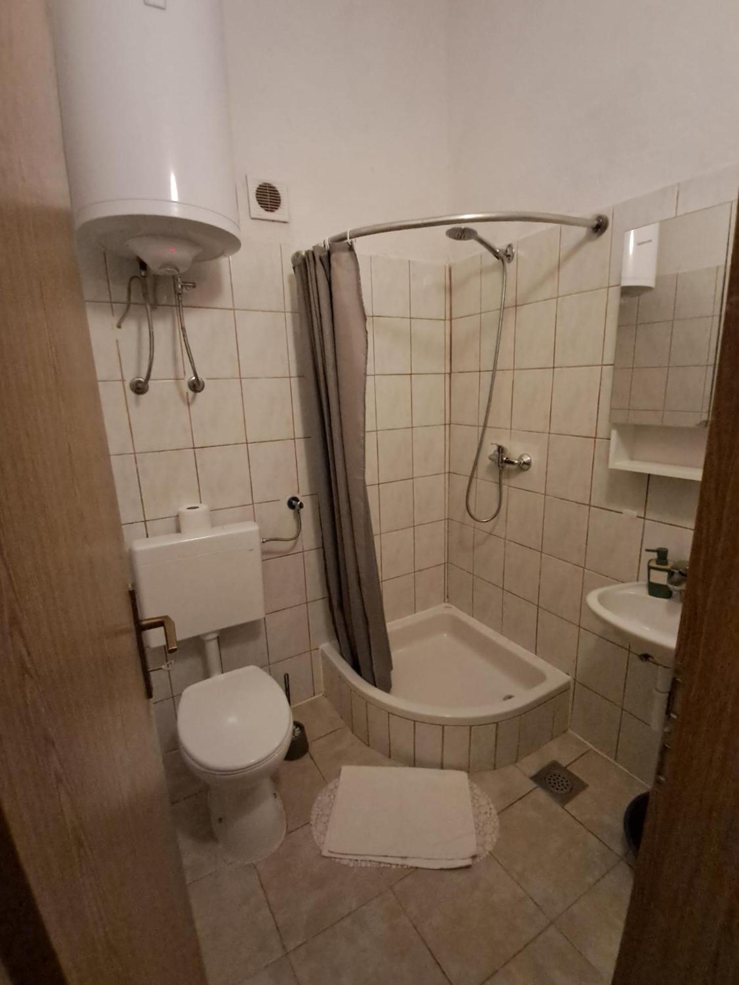 Ivanka Appartement *