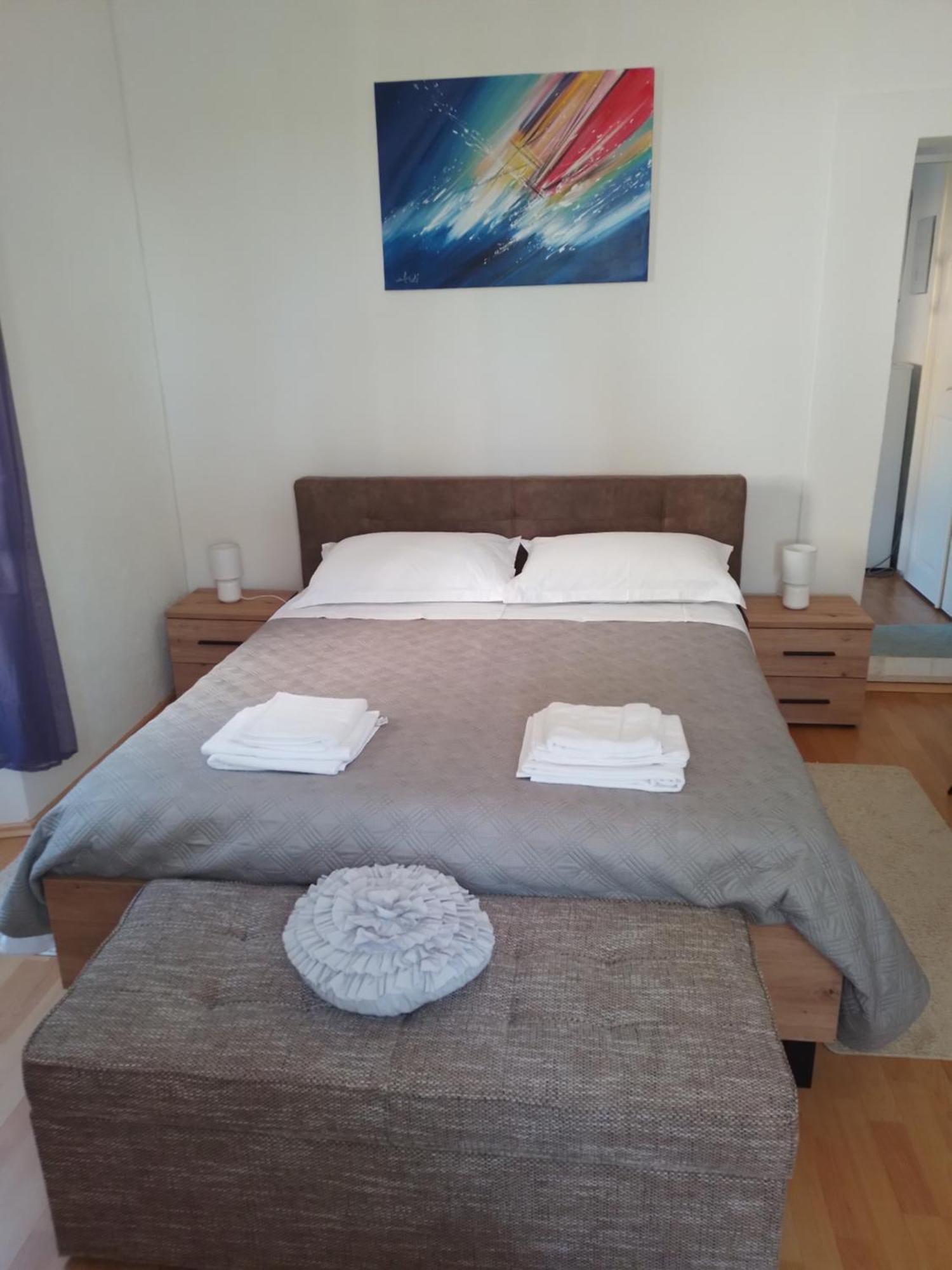 Ivanka Appartement