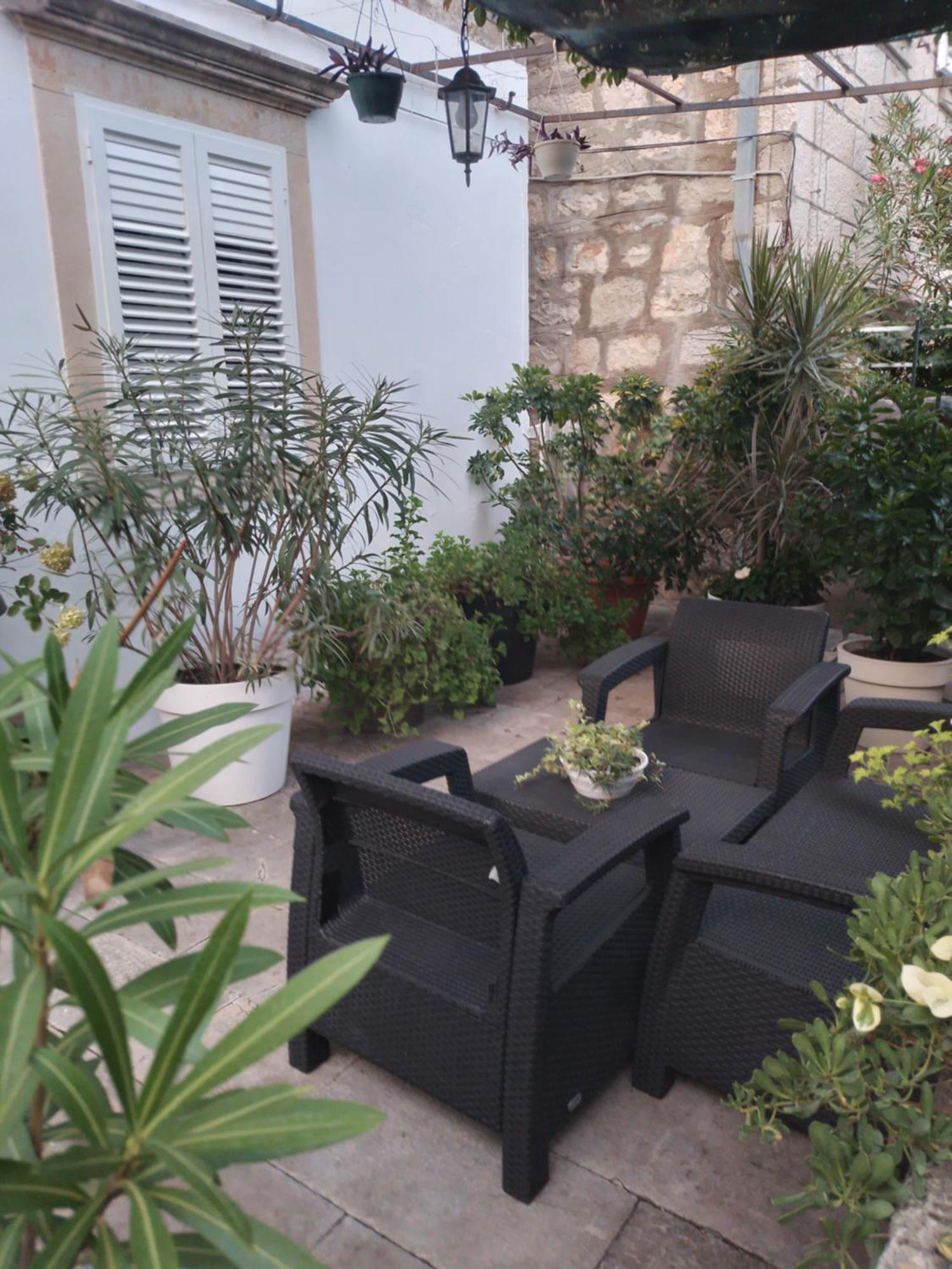 Appartement Ivanka Orebić