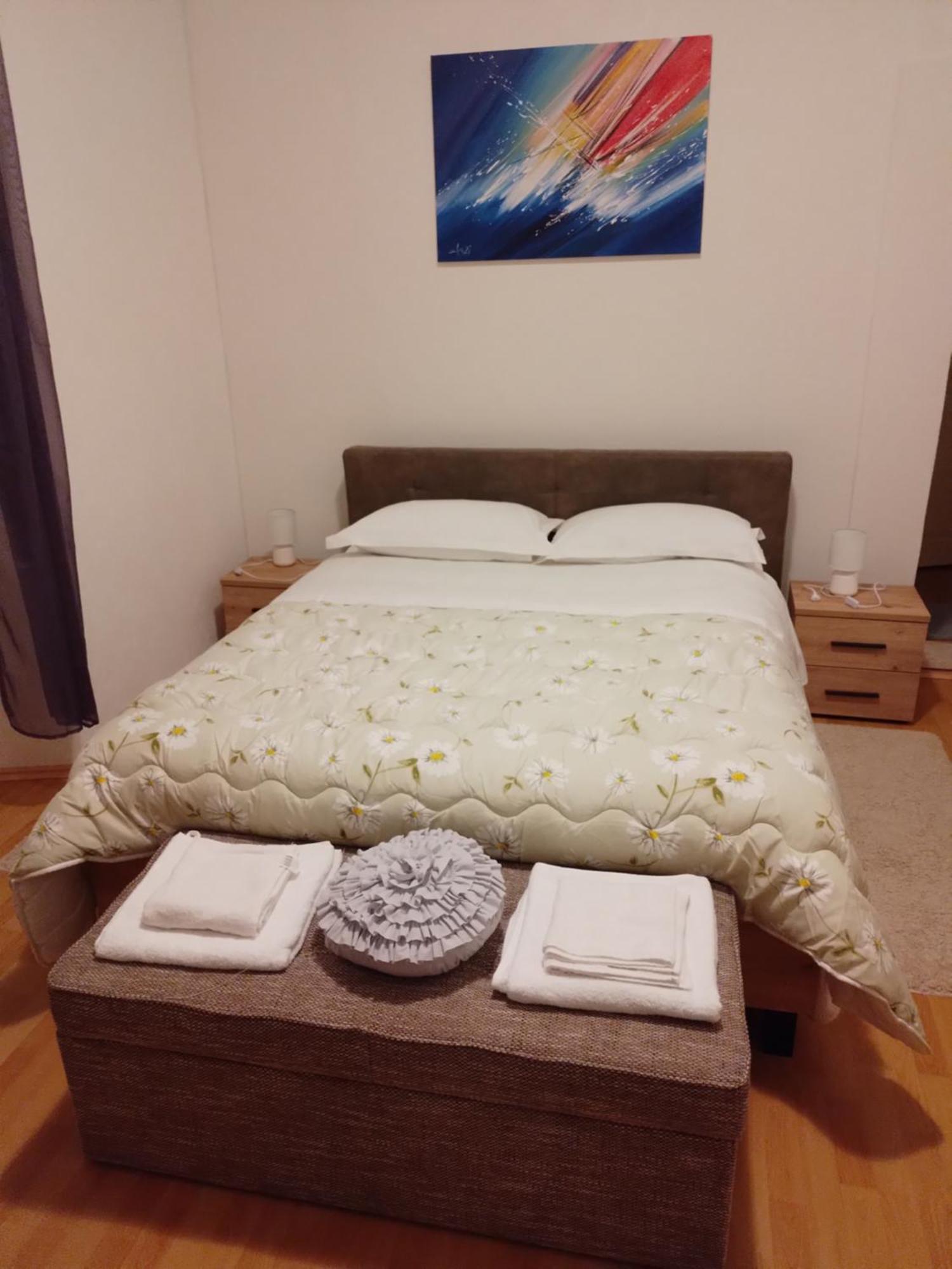 Ivanka Appartement