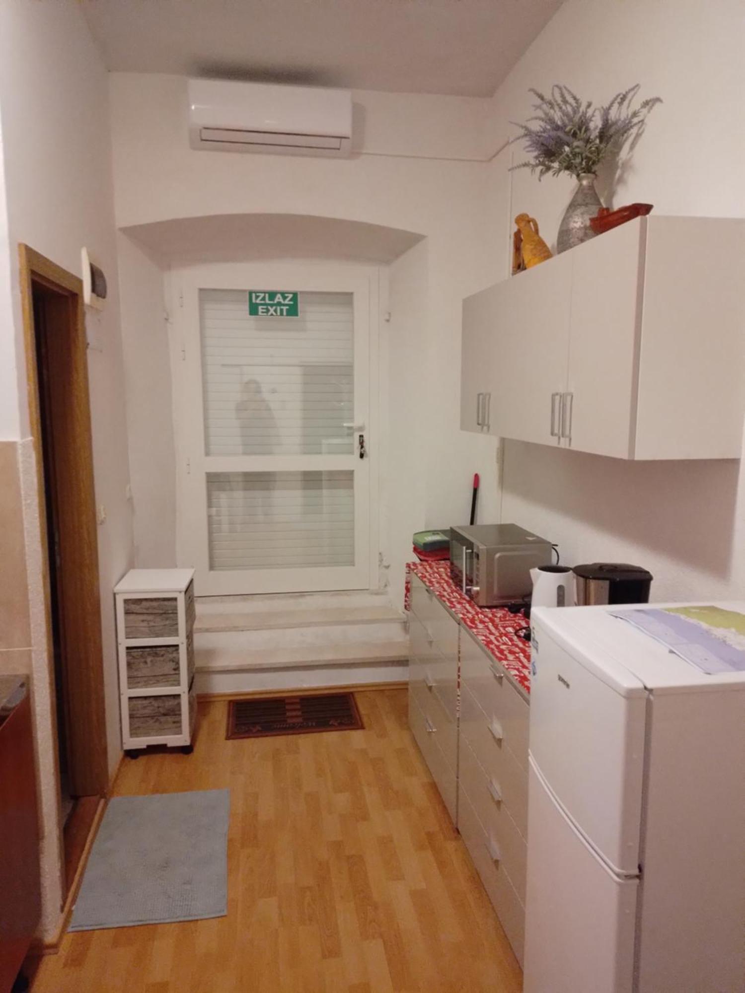 Ivanka Appartement