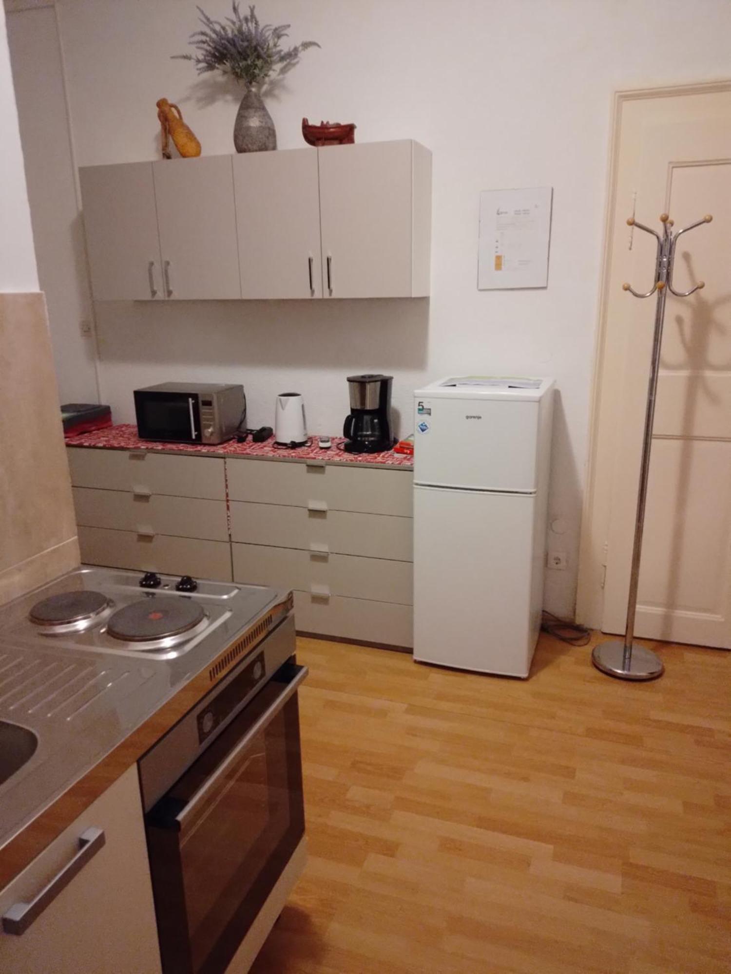 Appartement Ivanka