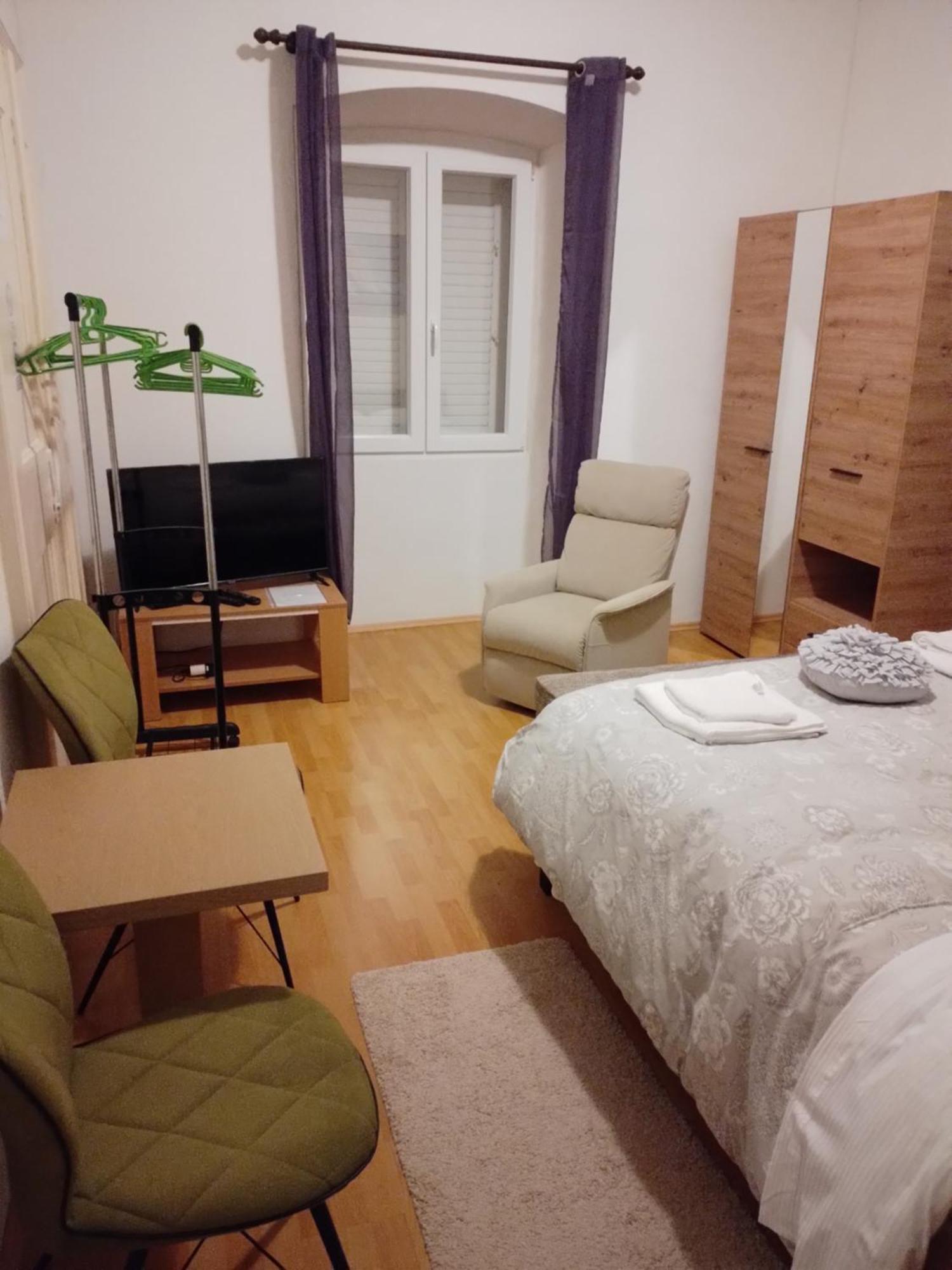 Appartement Ivanka *