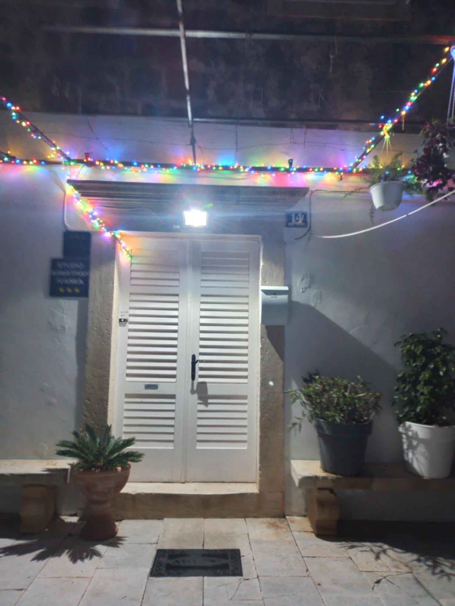 Apartment Ivanka Orebic