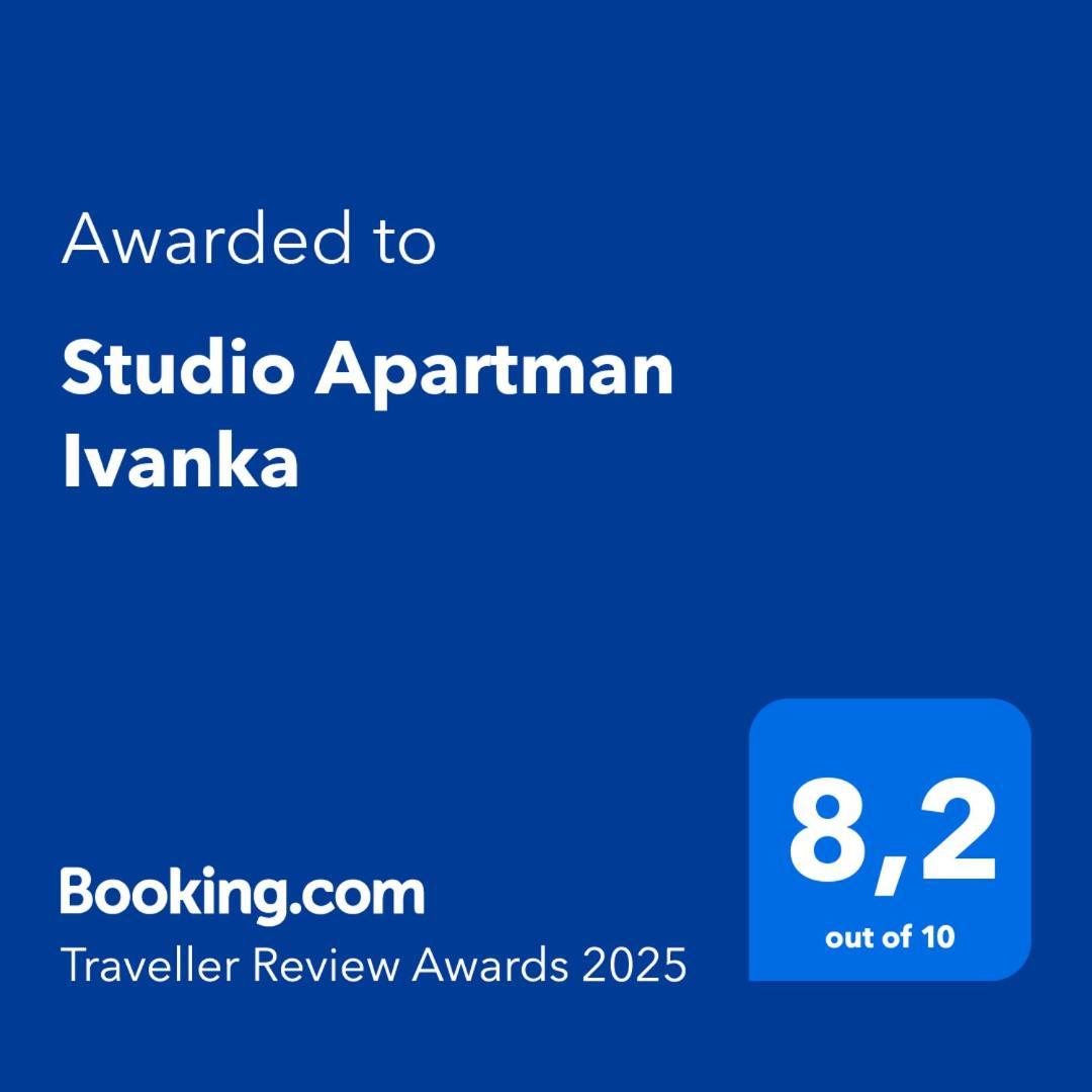 Apartment Ivanka